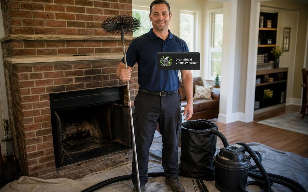 How Often to Clean Your Chimney (Framingham) — Framingham