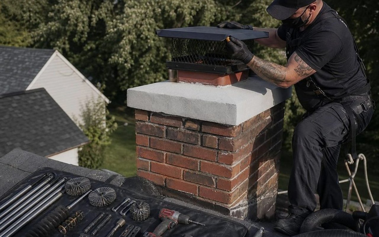 Cost of Chimney Repair Explained (Framingham) — Framingham