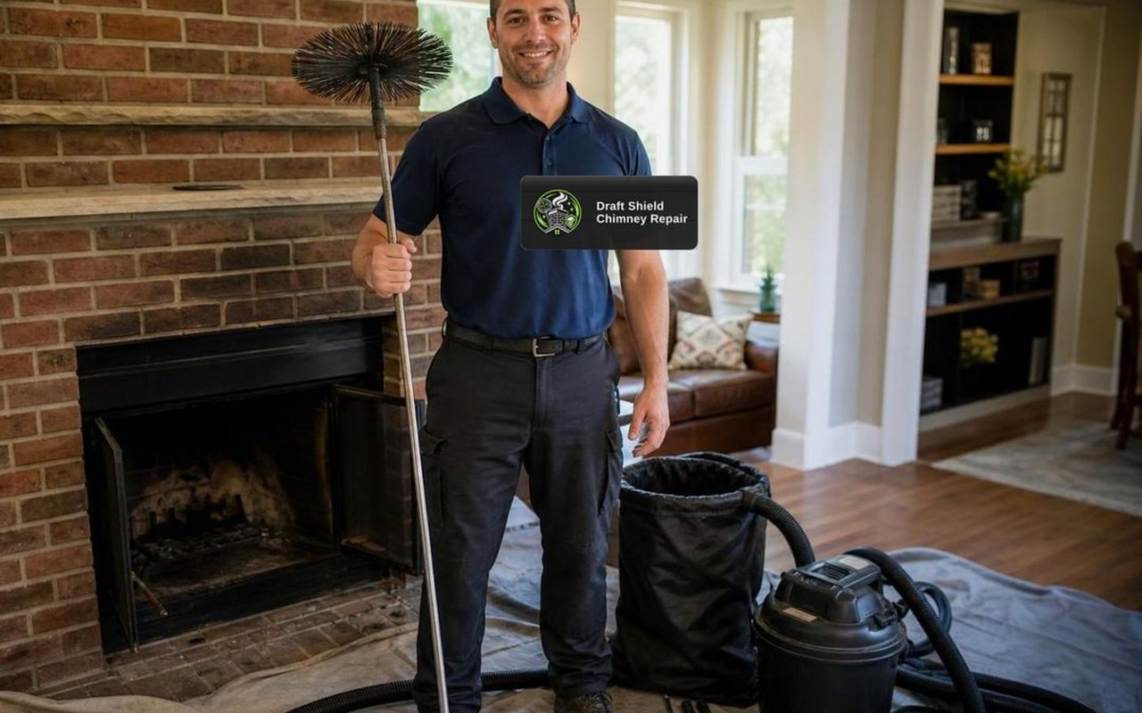Fall Maintenance Calendar for Framingham Homeowners: Chimney Care — Draft Shield Chimney Repair in Framingham