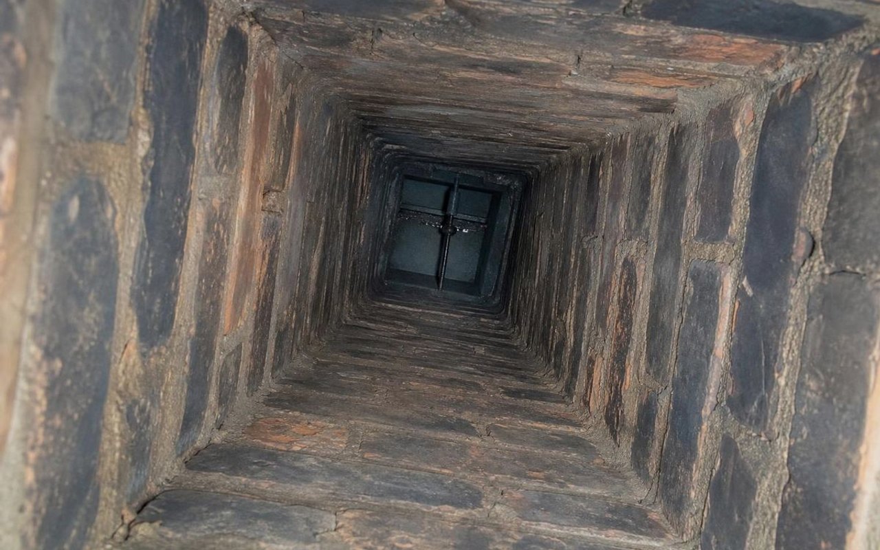 Annual Chimney Inspections in Framingham: What’s Checked — Draft Shield Chimney Repair in Framingham