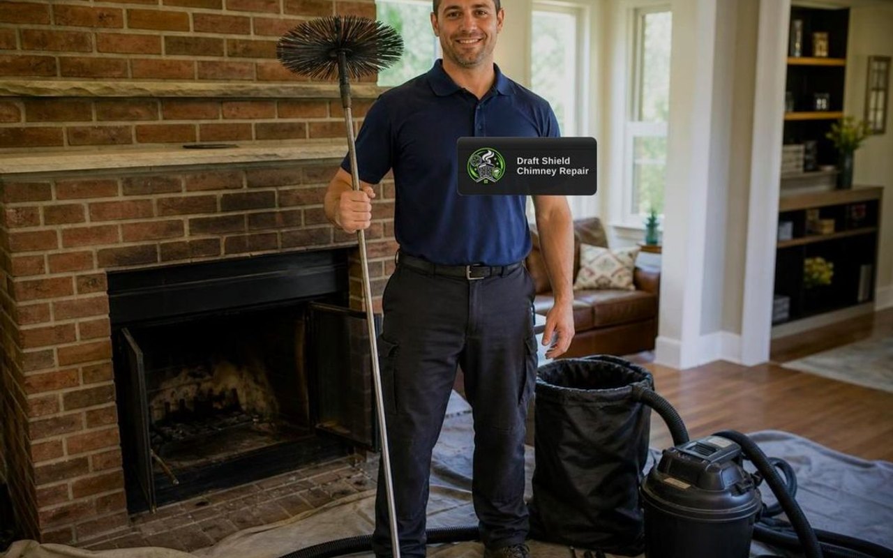 Wood vs Gas Fireplaces for Framingham Homes: Which Is Better? — Framingham