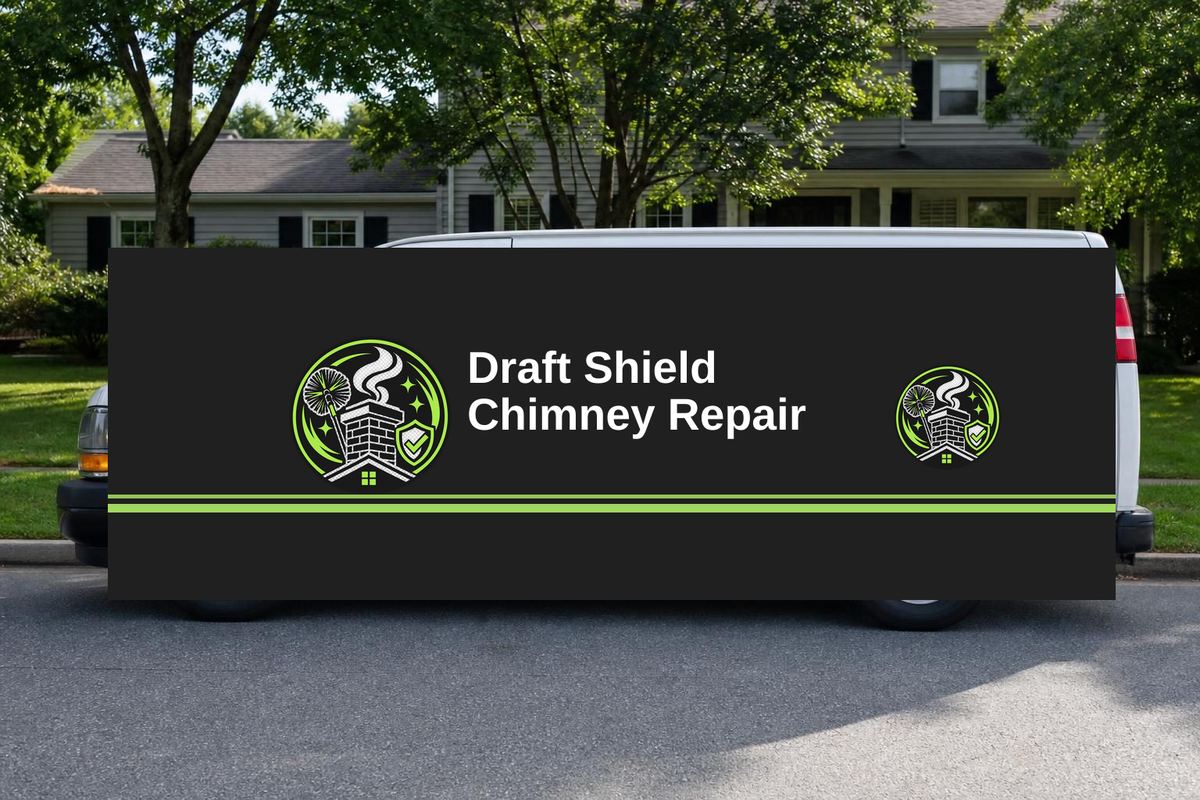 Chimney Inspection in Framingham, MA | Draft Shield Chimney Repair