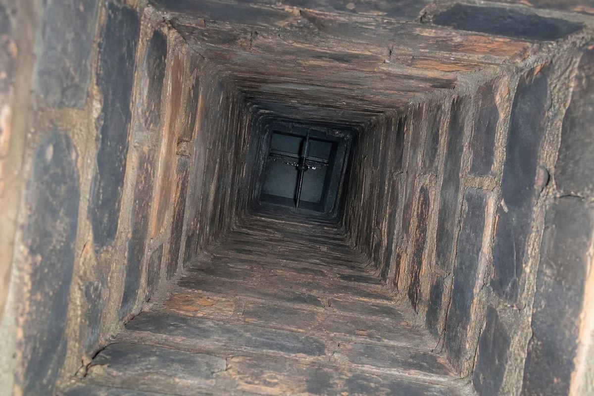 Chimney Repair in Framingham, MA | Draft Shield Chimney Repair